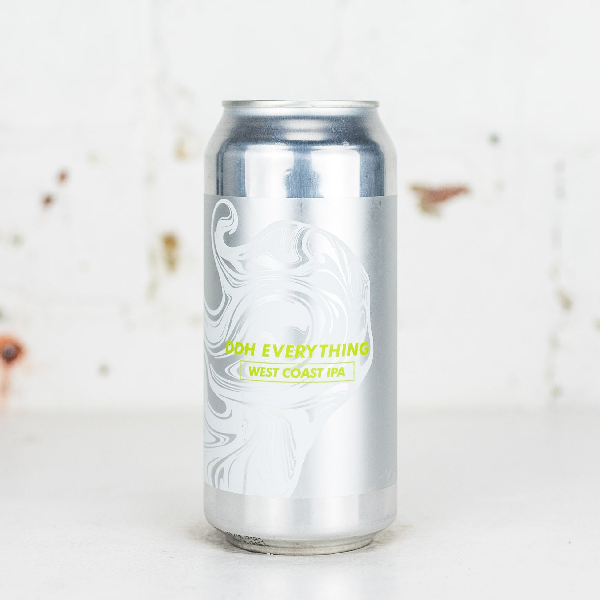 Range - DDH Everything West Coast IPA