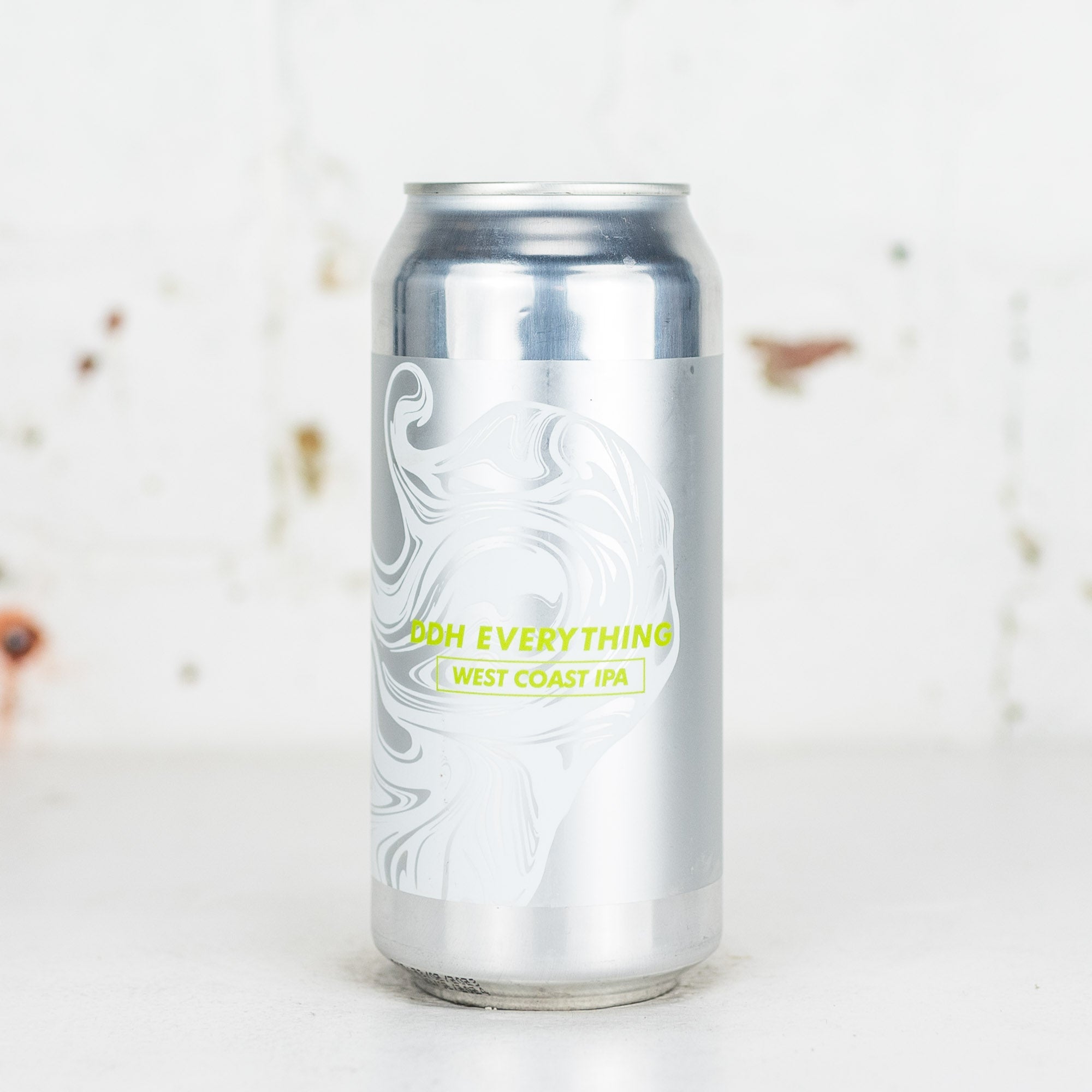Range - DDH Everything West Coast IPA
