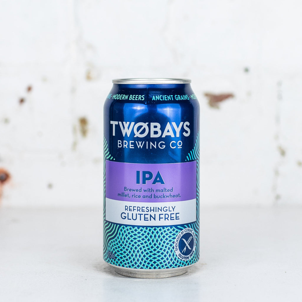Two Bays - Gluten Free IPA