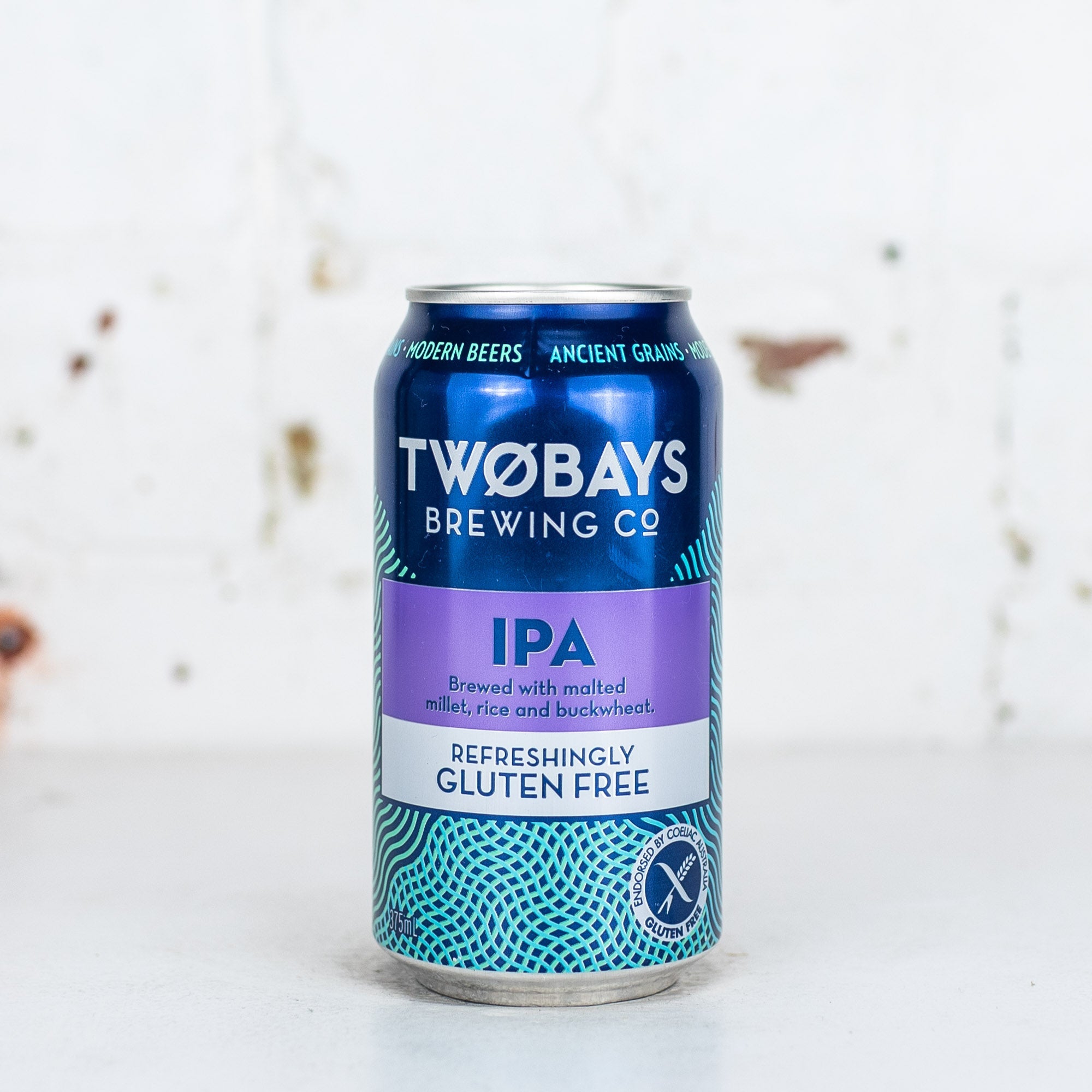 Two Bays - IPA [Gluten Free]