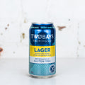 Two Bays - Lager [Gluten Free]