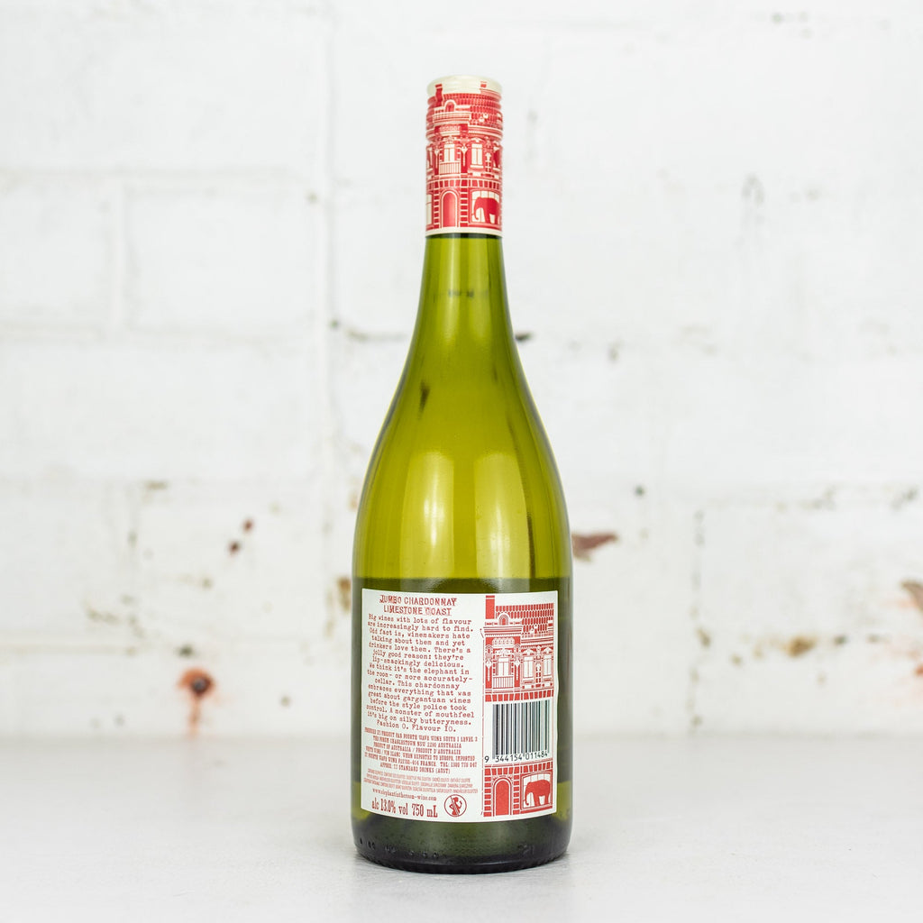 Elephant in the Room - Jumbo Chardonnay 750ml