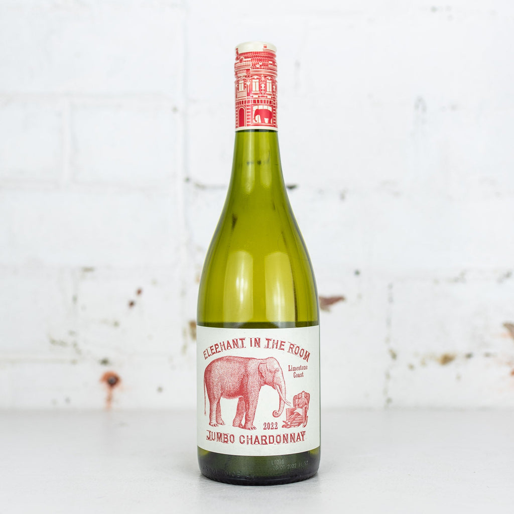 Elephant in the Room - Jumbo Chardonnay 750ml