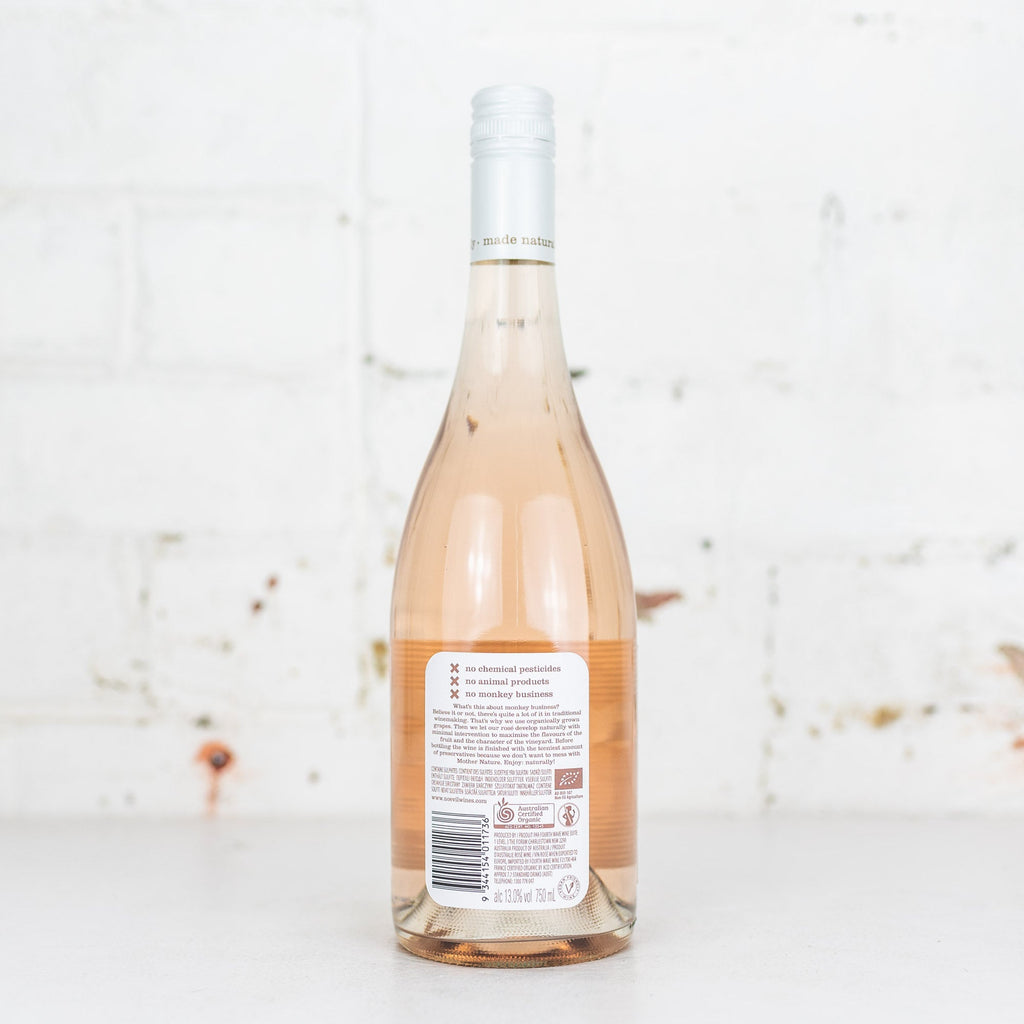 See No Evil - Rose 2022 750ml