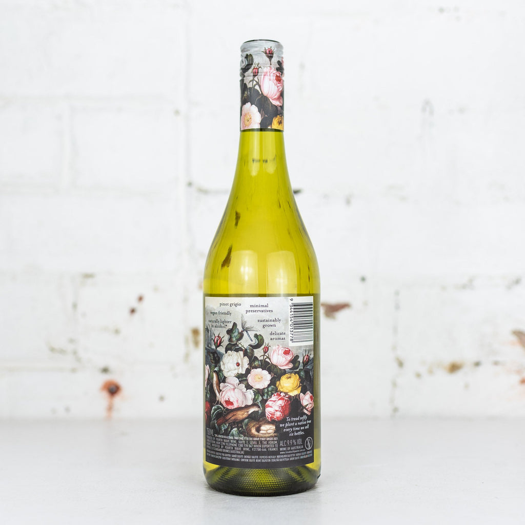Tread Softly - Pinot Grigio 750ml