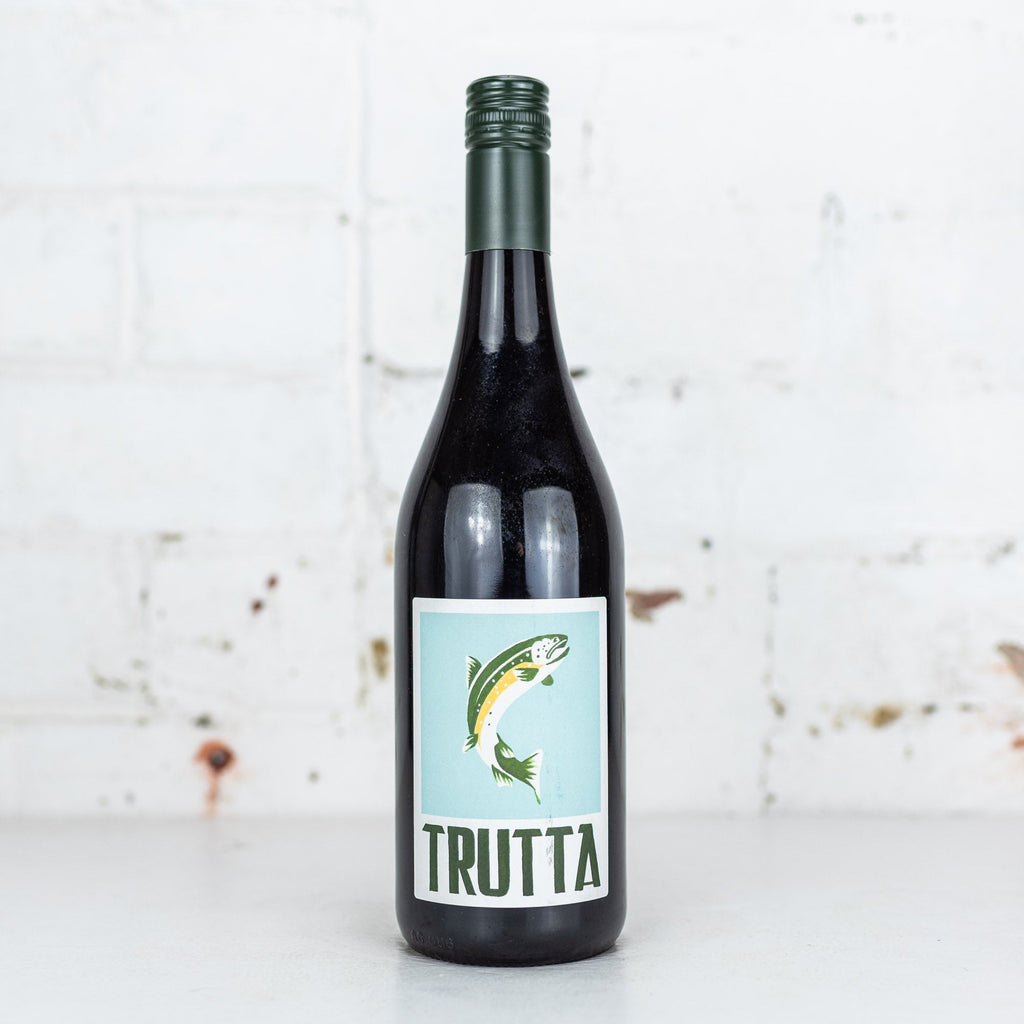 Trutta - Shiraz 2021 750ml