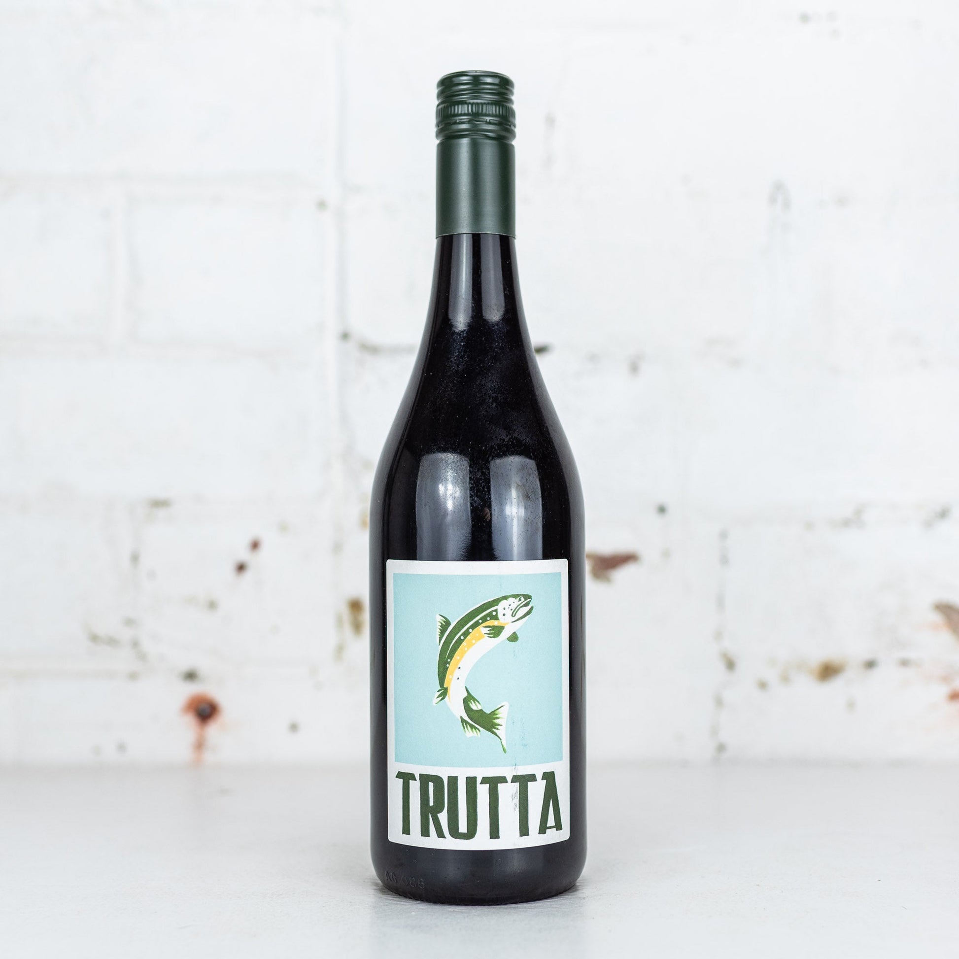 Trutta - Shiraz 2021 750ml