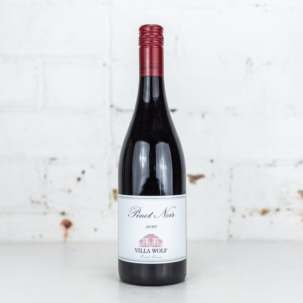 Villa Wolf - Pinot Noir 750ml