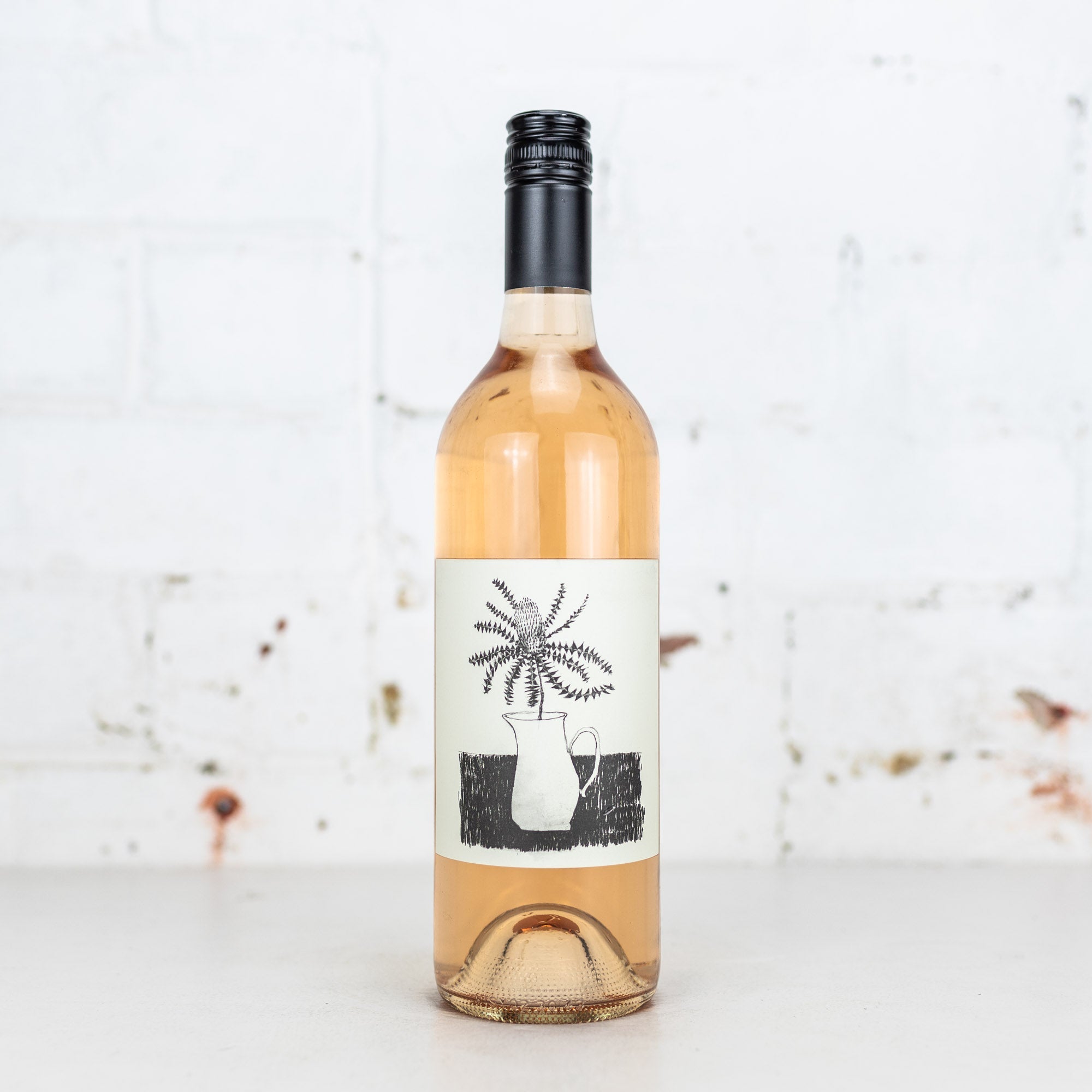 Battles - Rose 2022 750ml