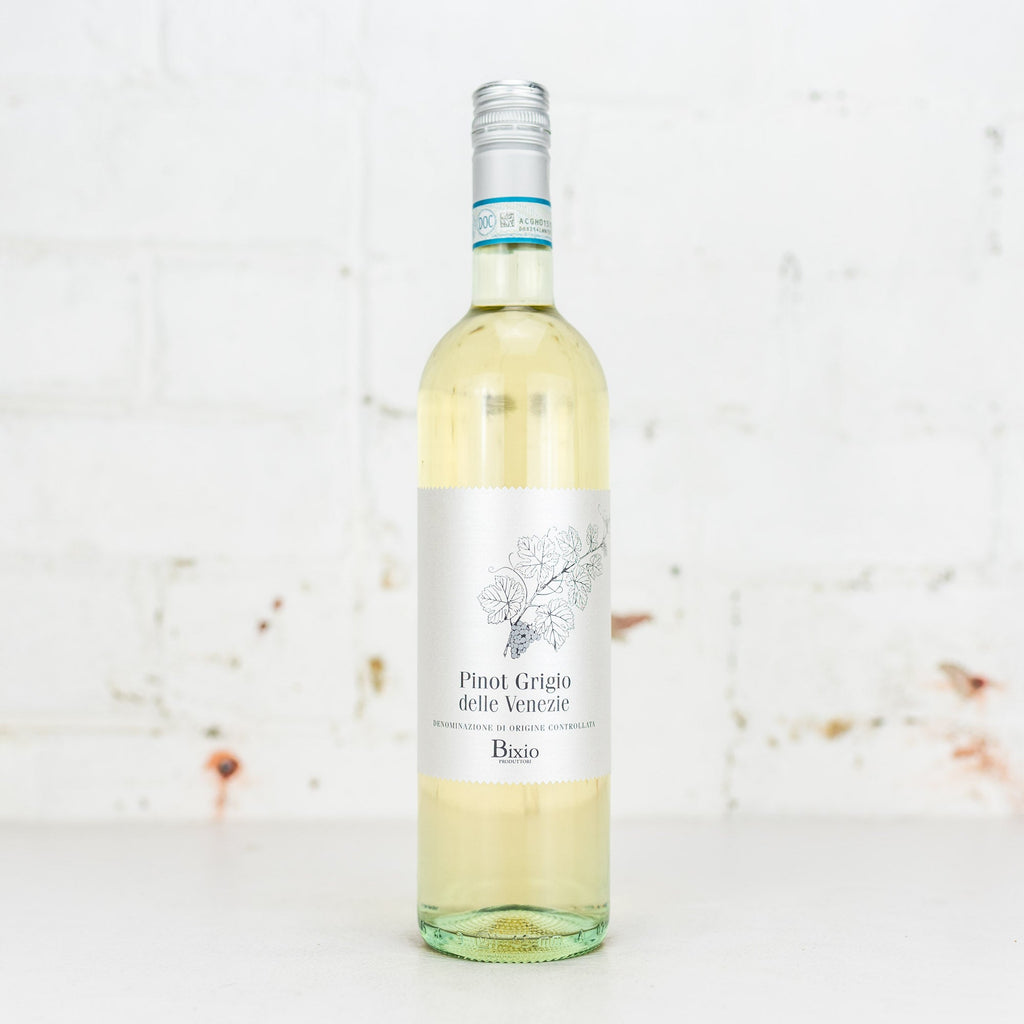 Bixio - Pinot Grigio delle Venezie 750ml