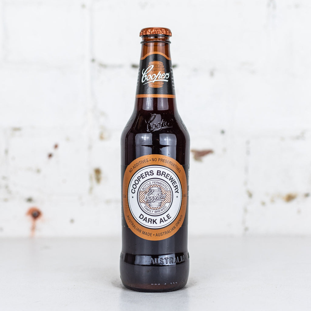 Coopers - Dark Ale 375ml