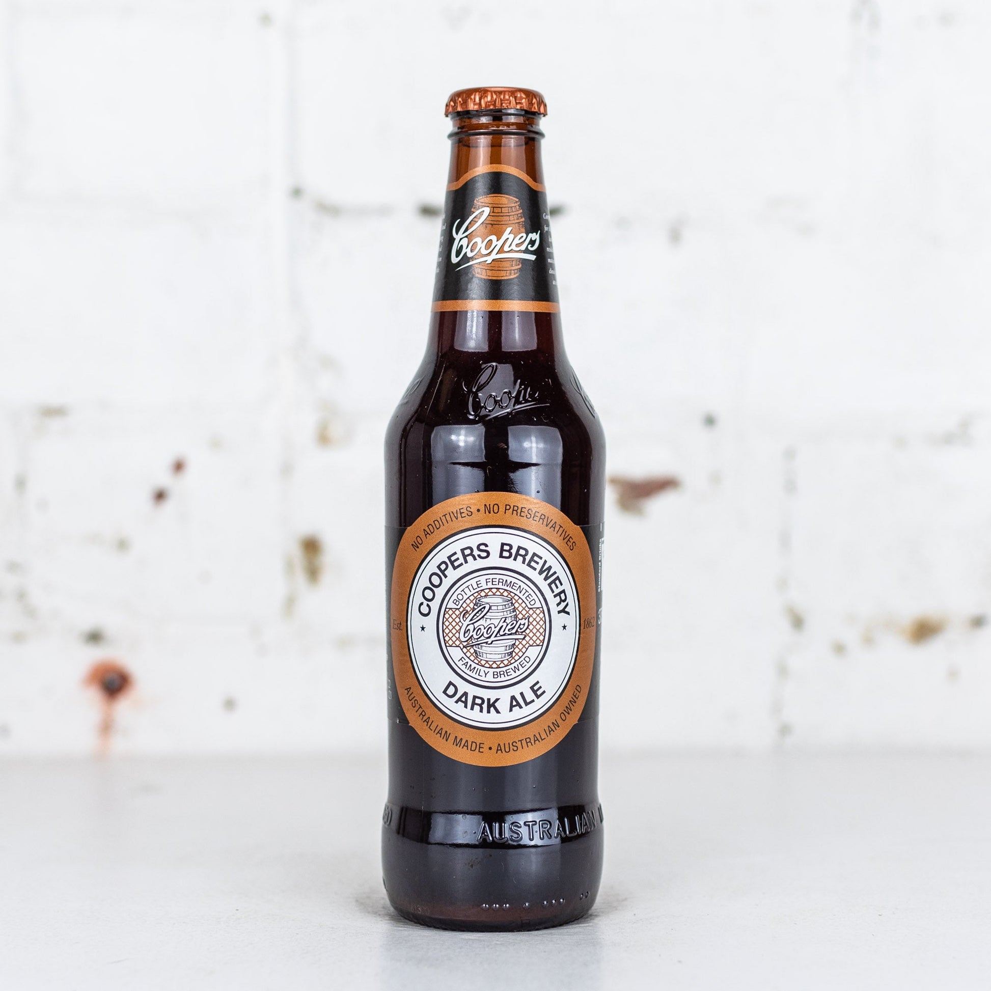 Coopers - Dark Ale 375ml
