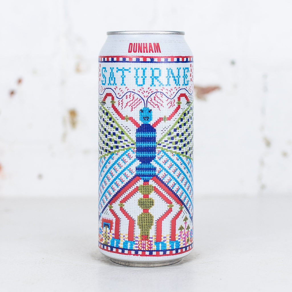 Dunham - Saturne Saison