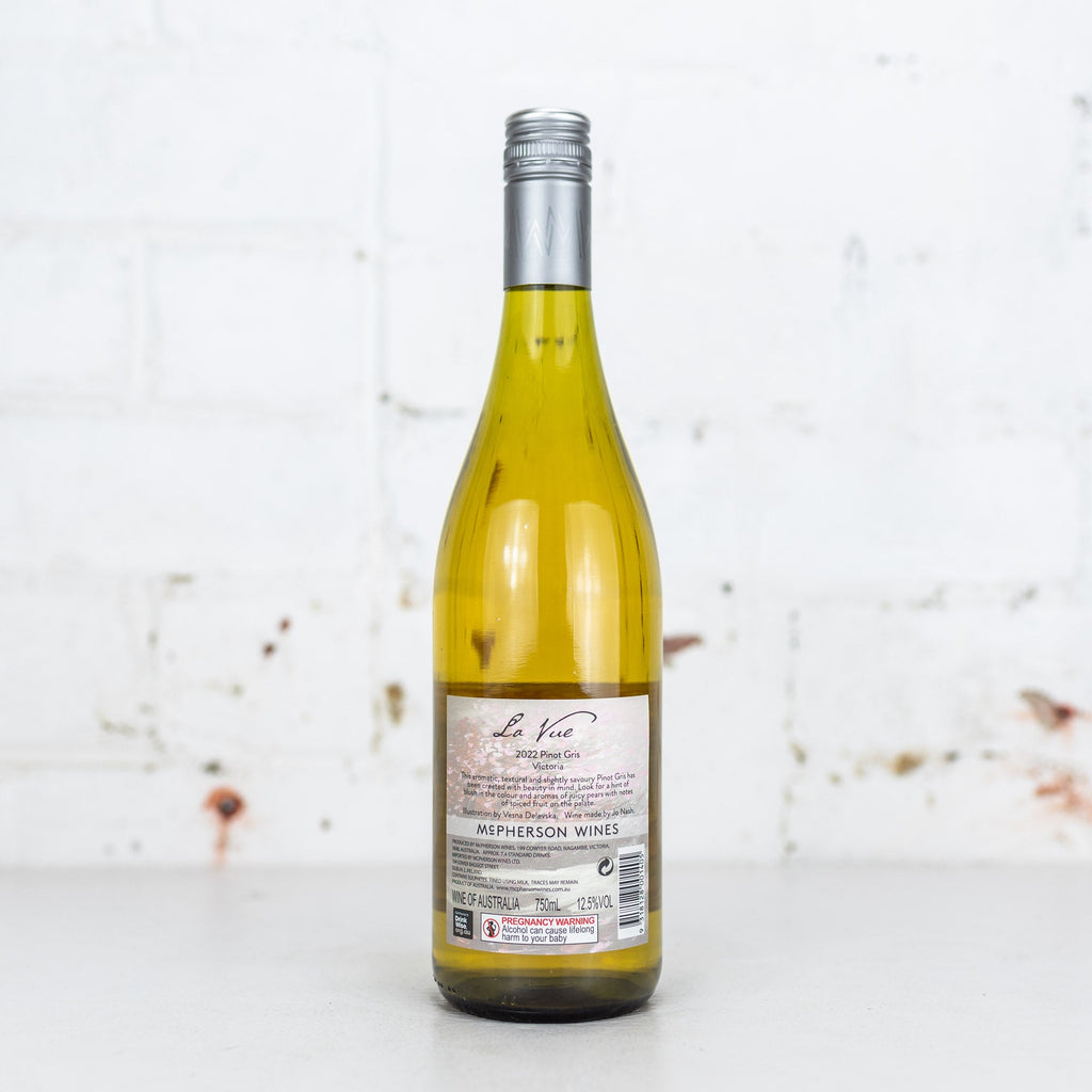 McPherson - La Vue Pinot Gris 750ml