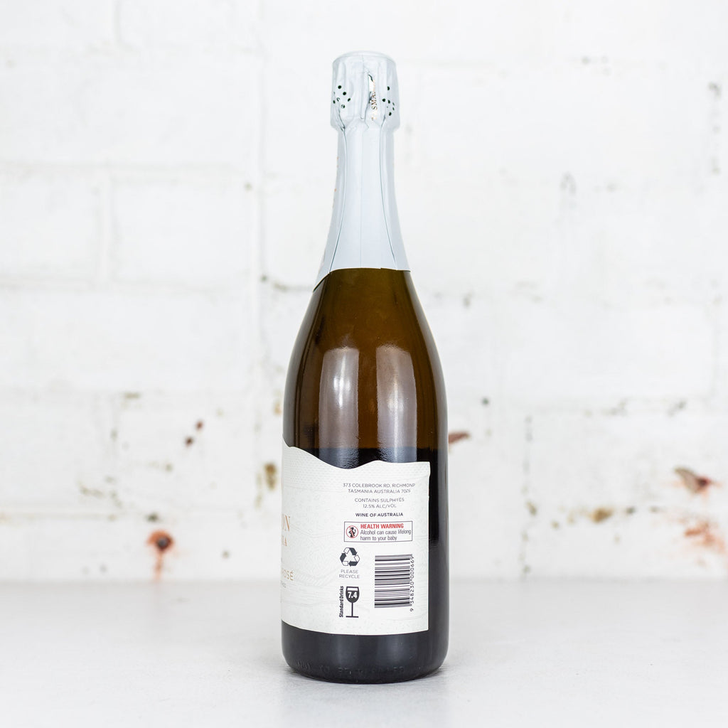 Nocton - Sparkling Rose 750ml