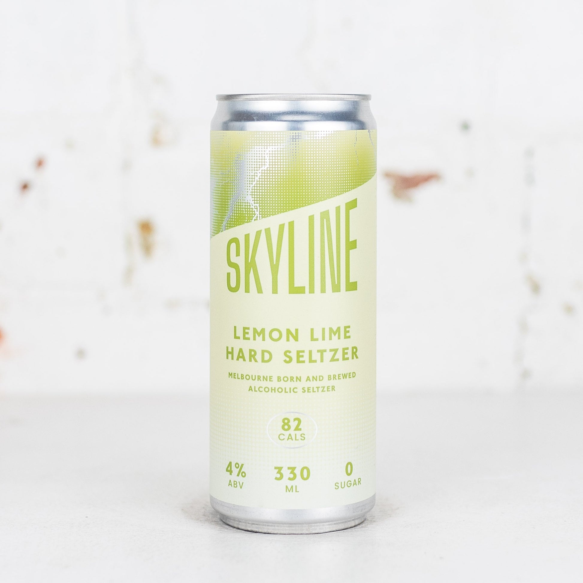 Skyline - Lemon Lime Seltzer