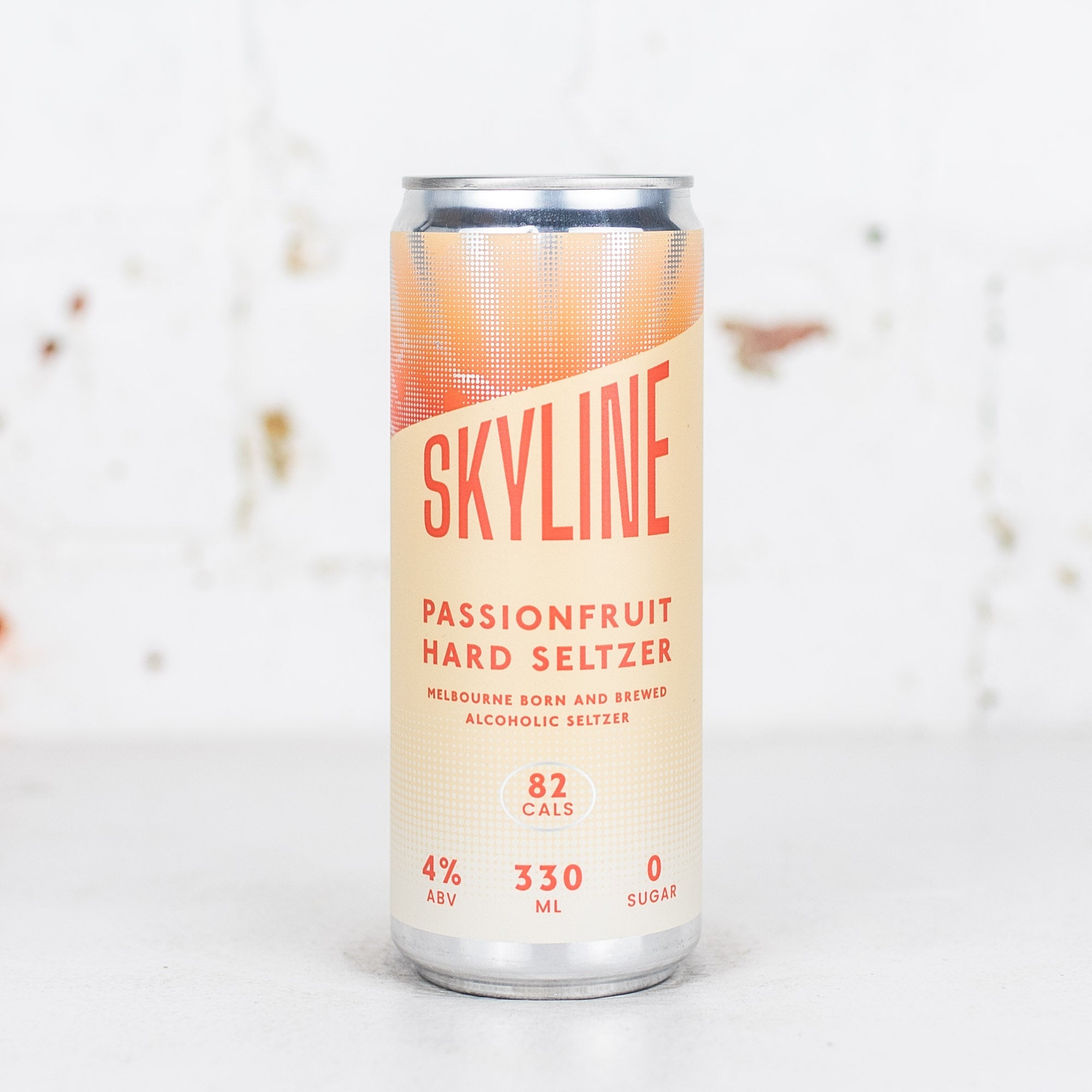 Skyline - Passionfruit Hard Seltzer