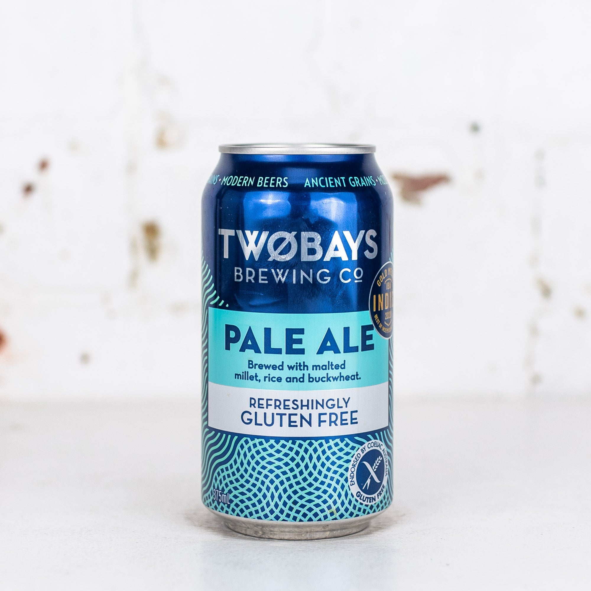 Two Bays - Pale Ale [Gluten Free]