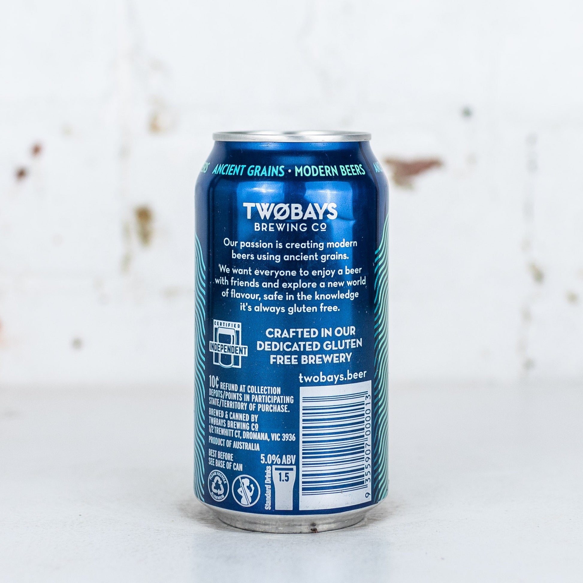 Two Bays - Gluten Free XPA