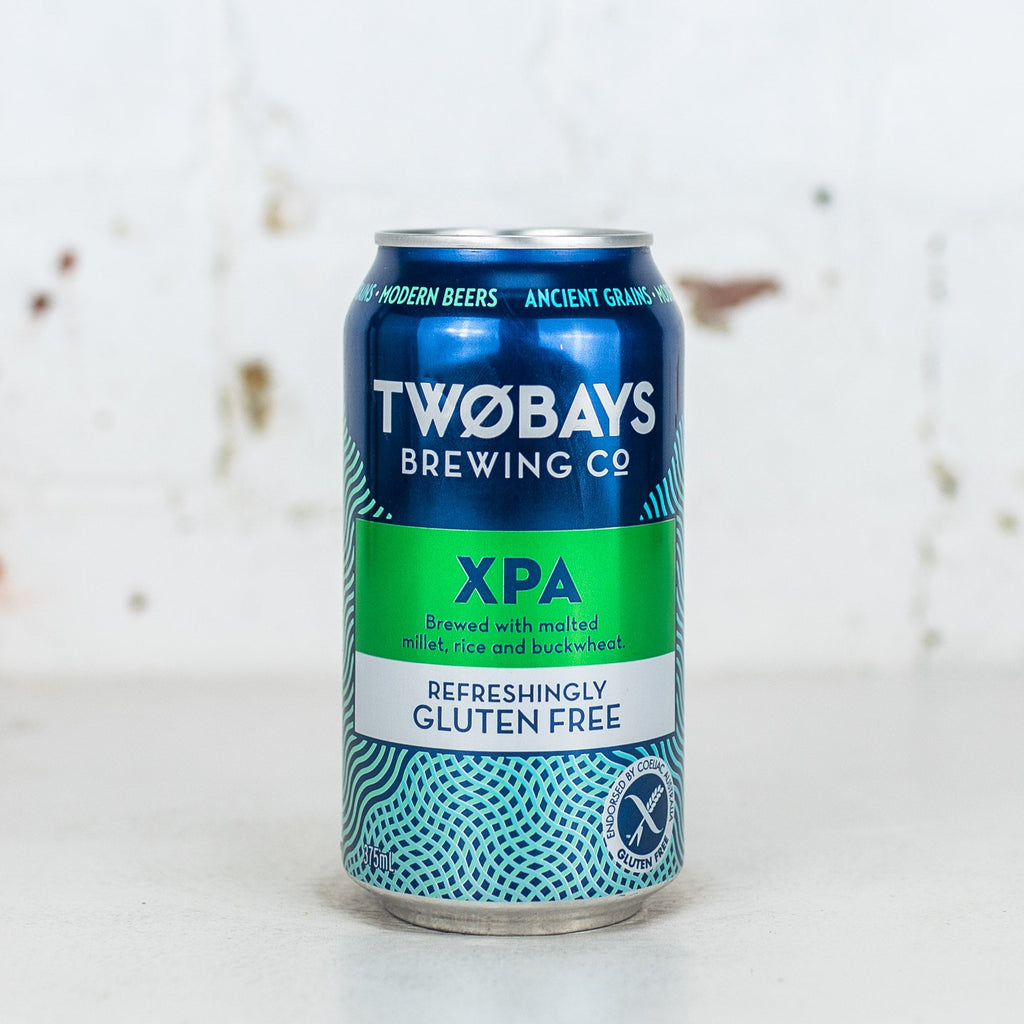 Two Bays - Gluten Free XPA