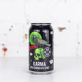 Hop Nation x Birdsnake 'Karma' Milk Chocolate Stout