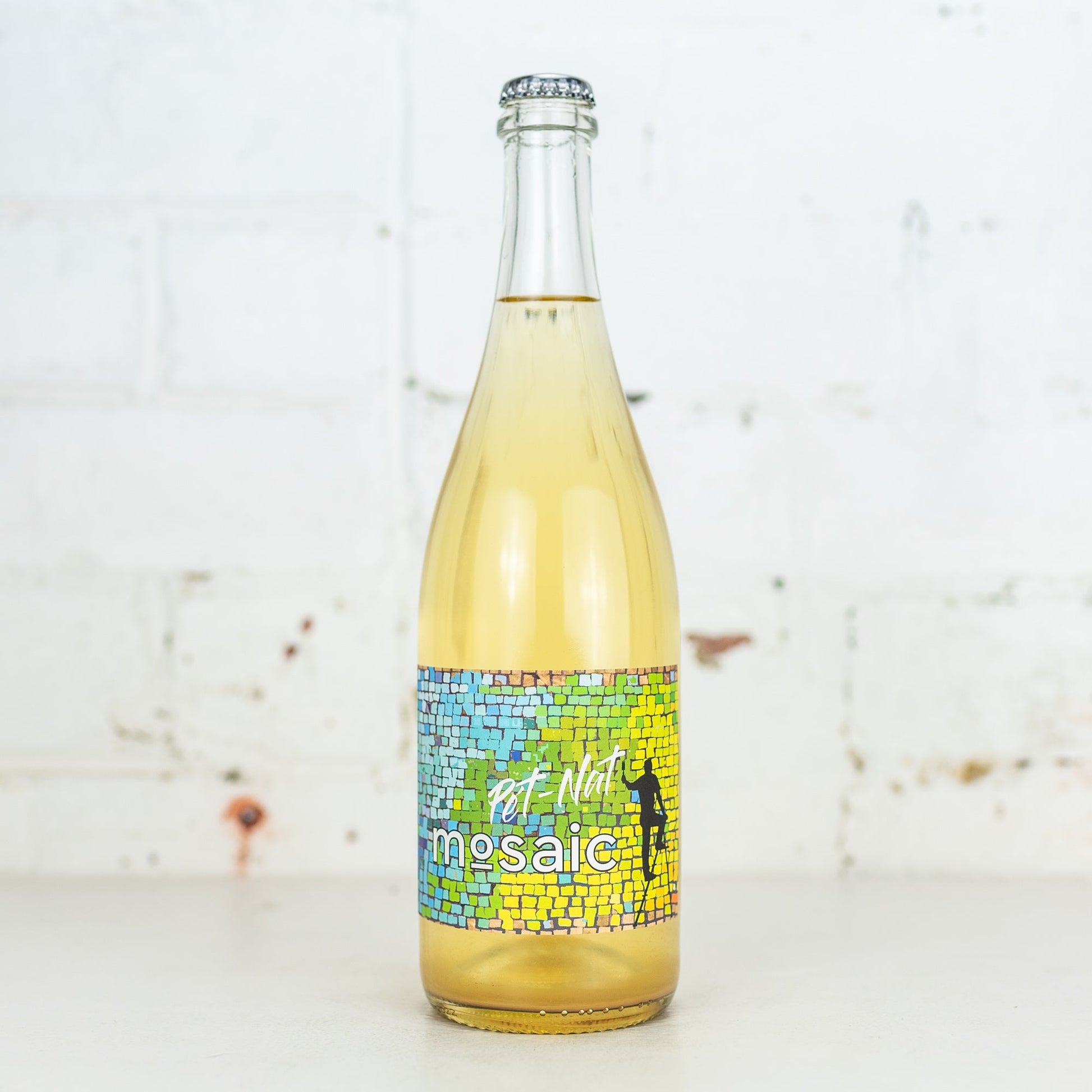 Mosaic - Pet Nat 750ml