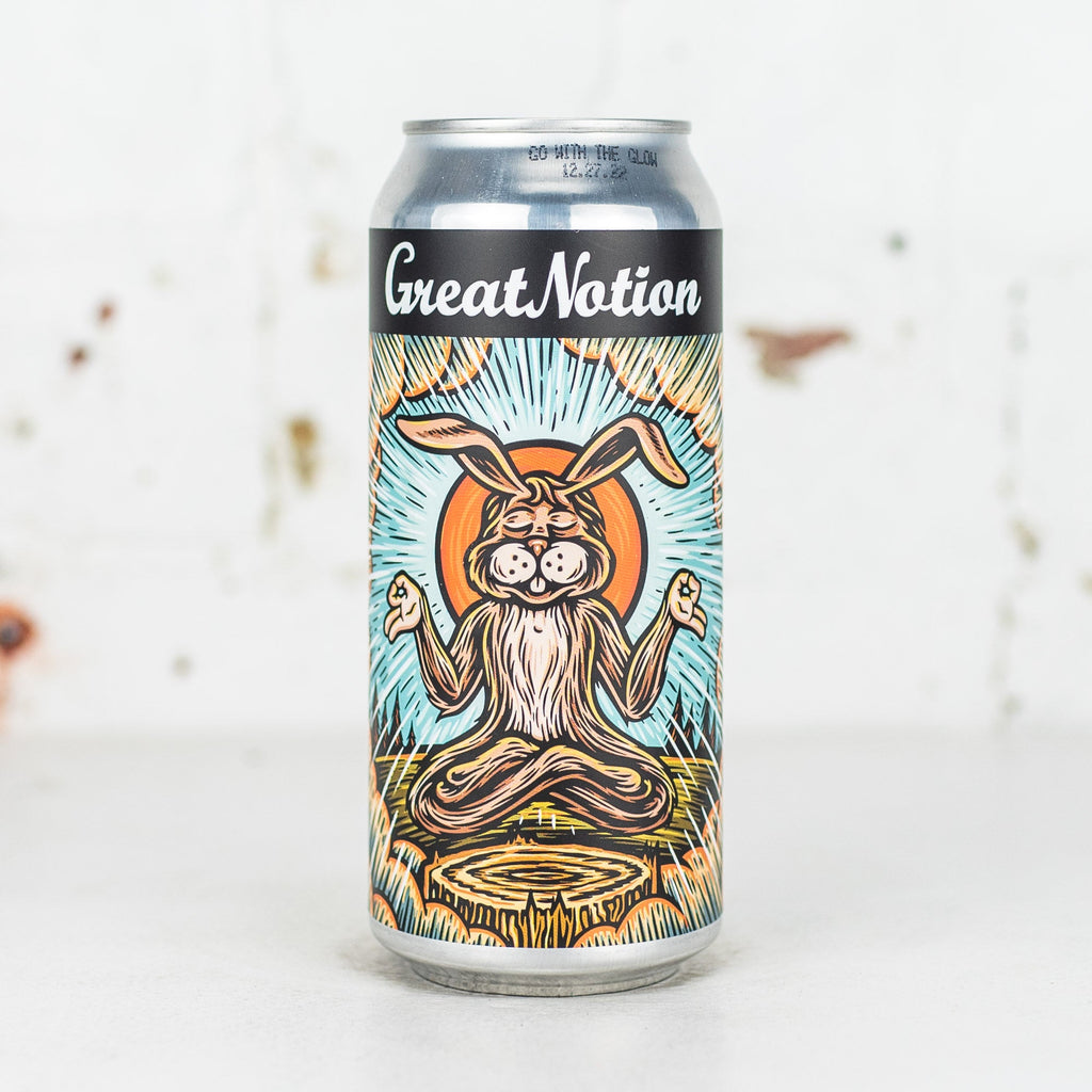Great Notion - Afterglow West Coast IPA
