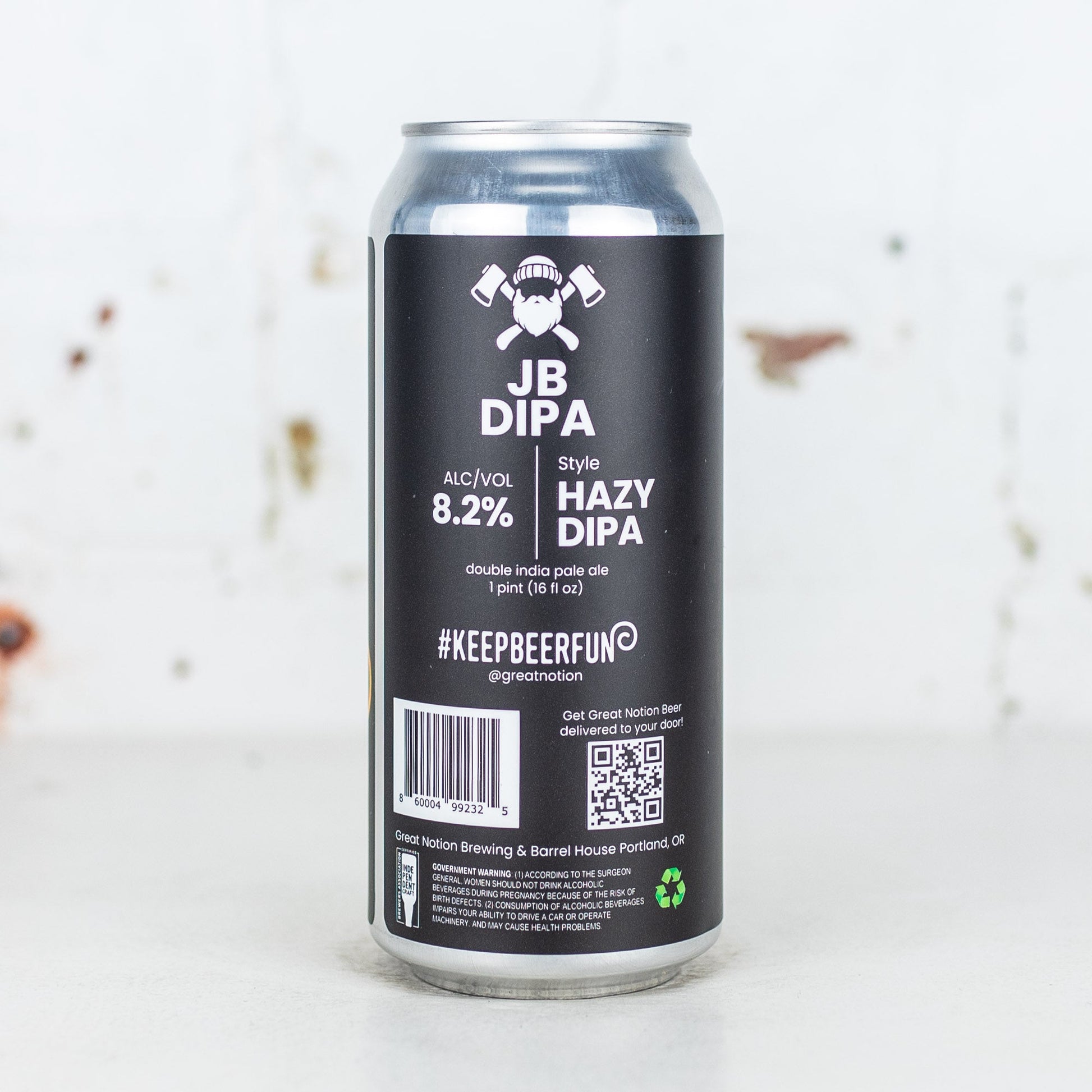 Great Notion - JB DIPA