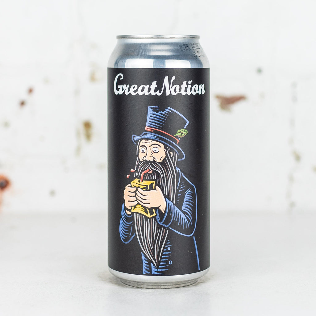 Great Notion - JB DIPA