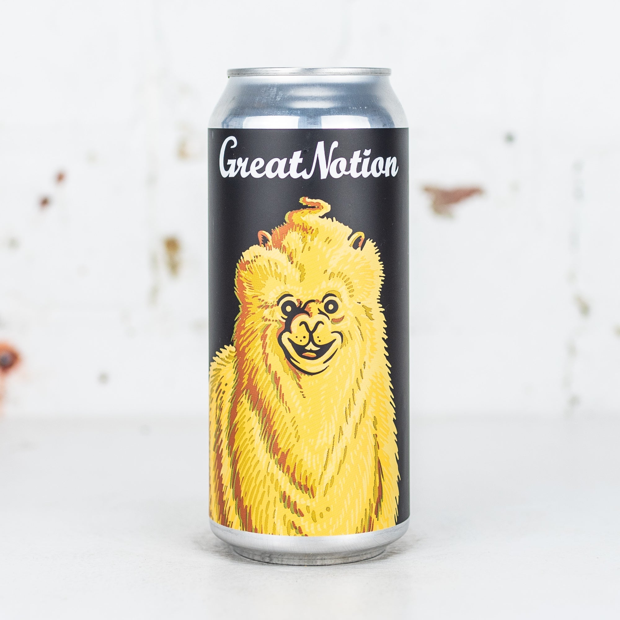 Great Notion - Mango Fluff Sour
