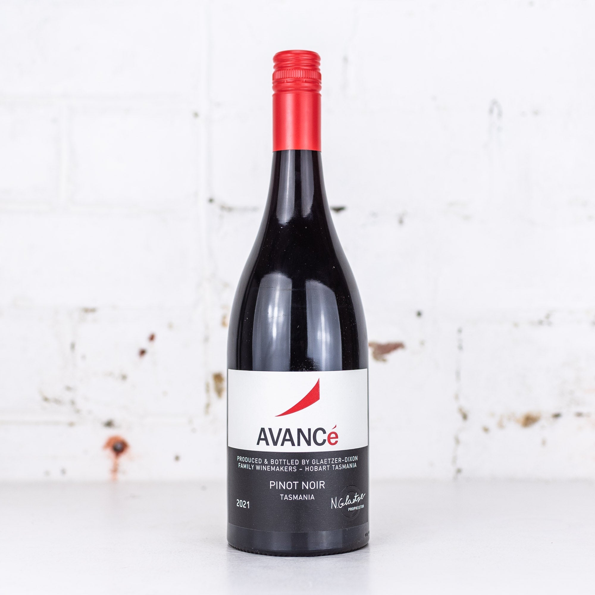 Glaetzer Dixon - Avance Pinot Noir 2023 750ml