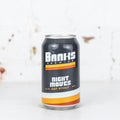 Banks - Night Moves Oat Stout