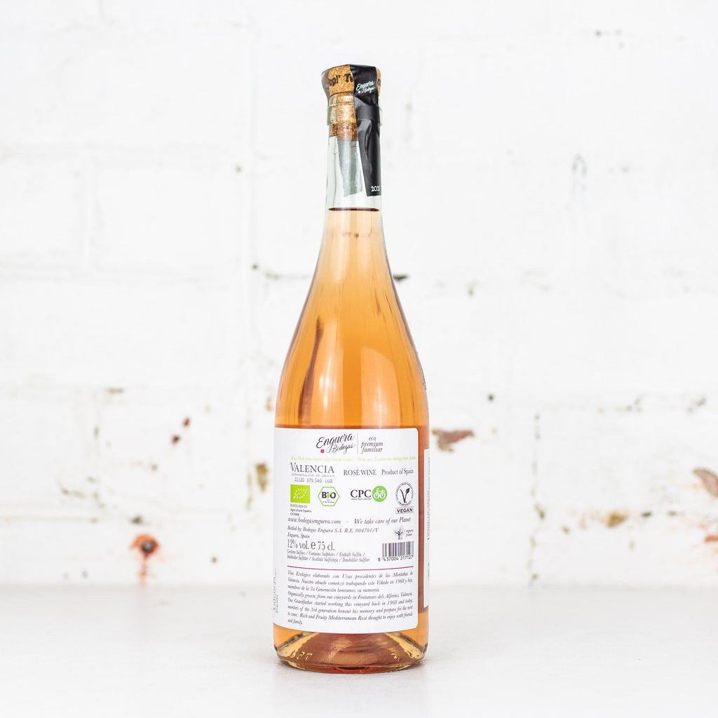 Casa Lluch - Rosado 750ml