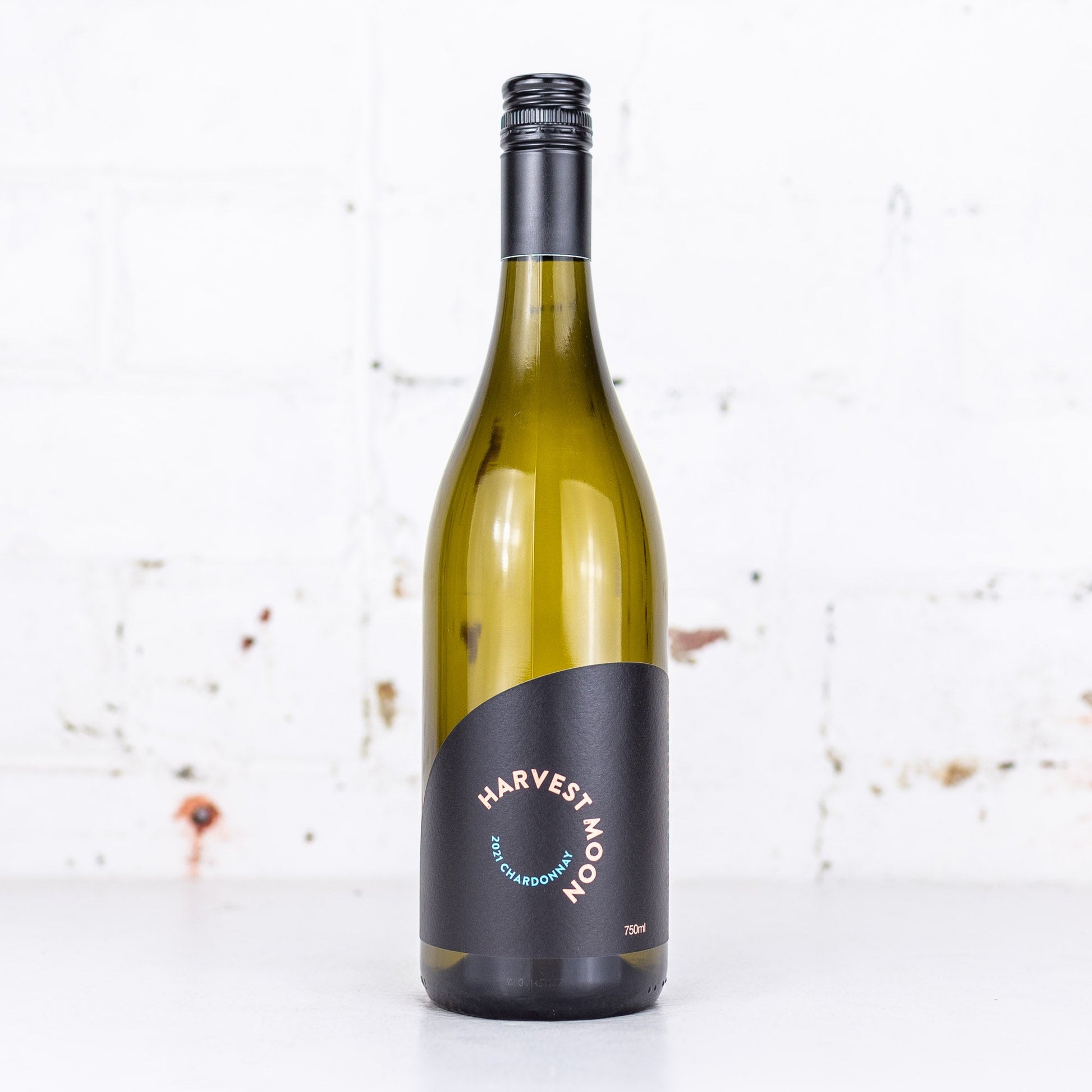 Harvest Moon - Chardonnay 2021 750ml