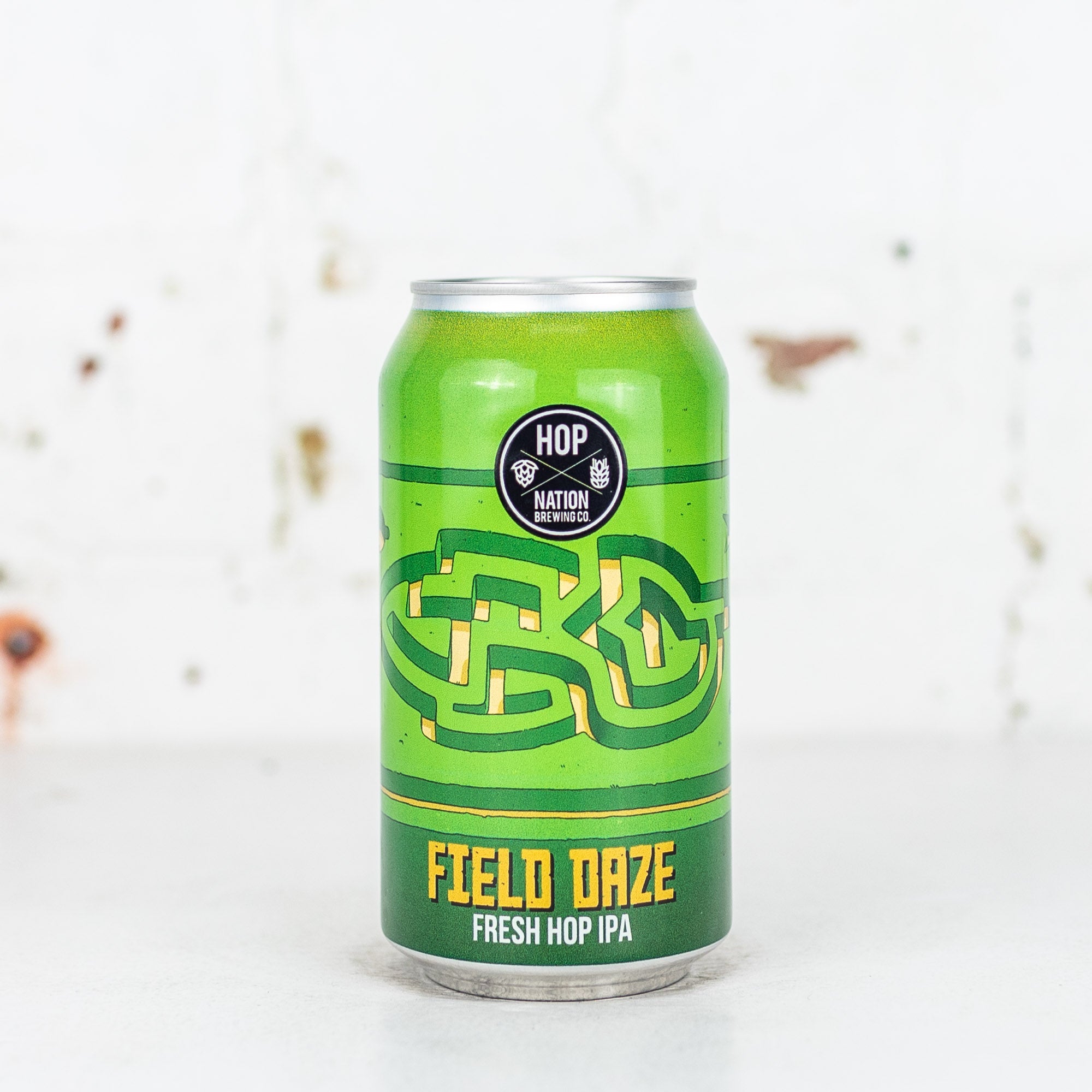 Hop Nation - Field Daze Fresh Hop IPA
