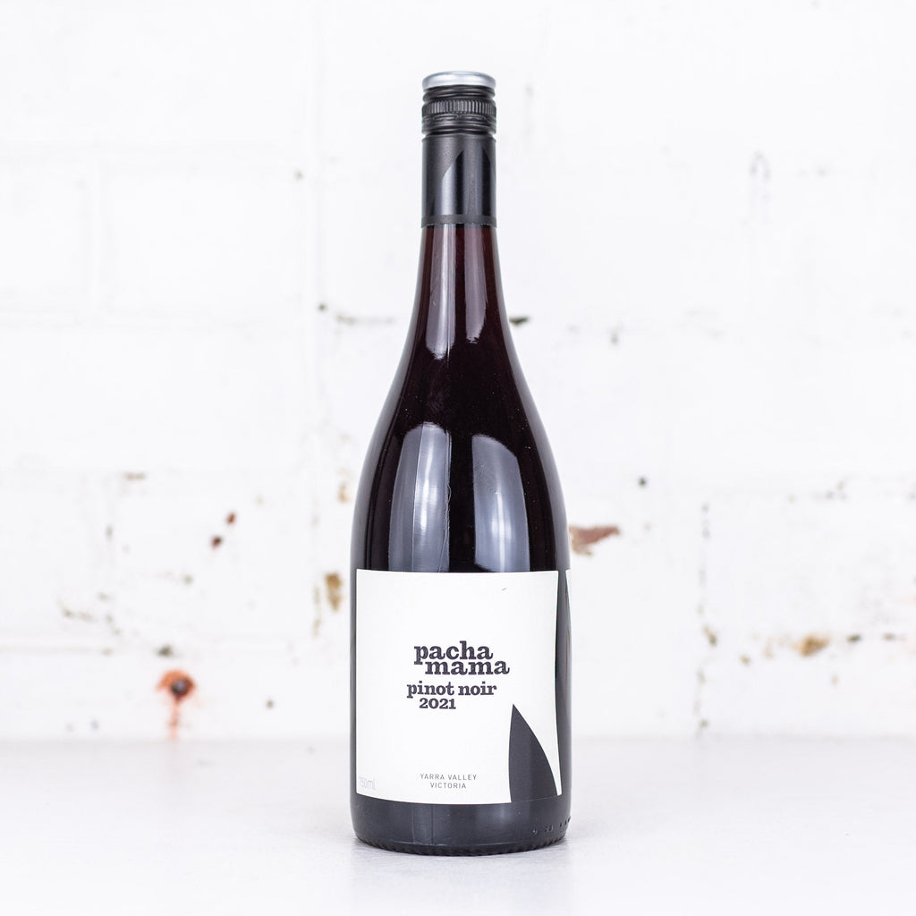 Pacha Mama - Pinot Noir 2021 750ml