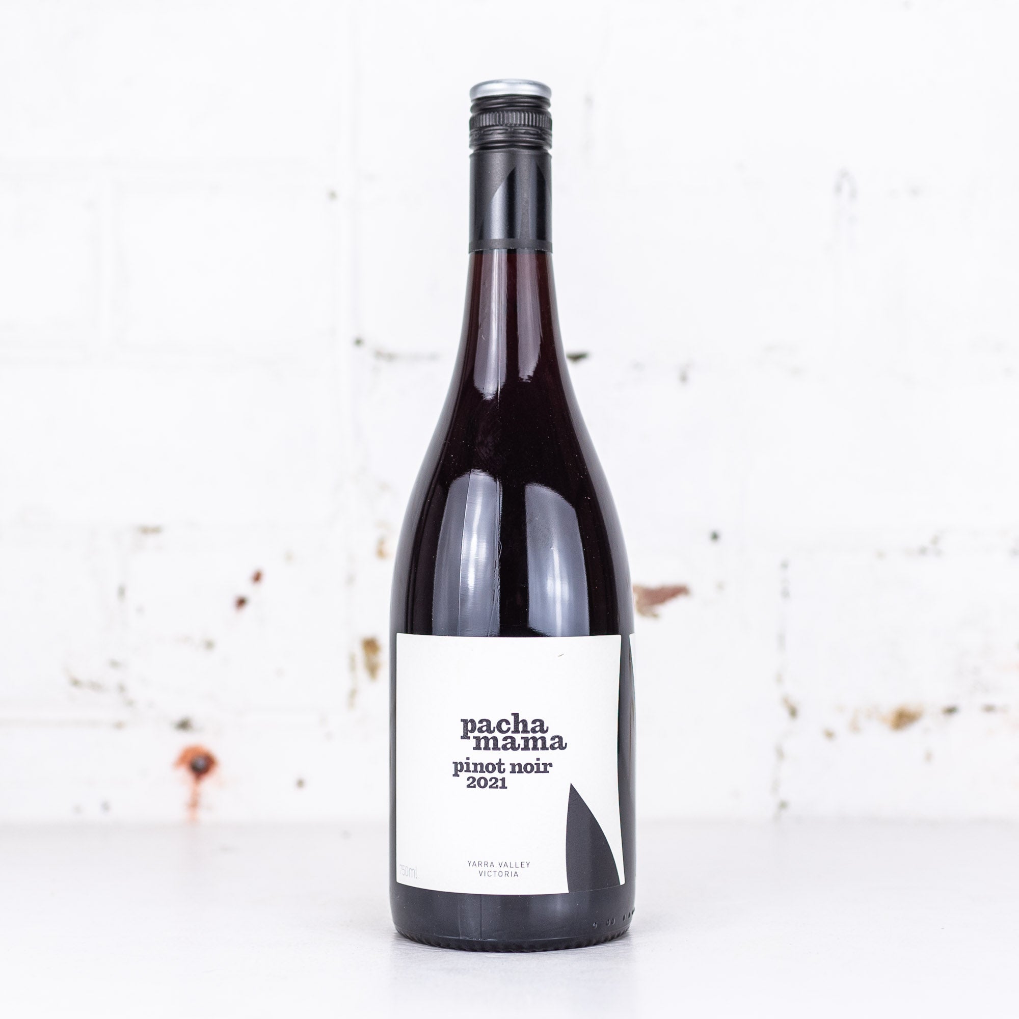 Pacha Mama - Pinot Noir 2021 750ml