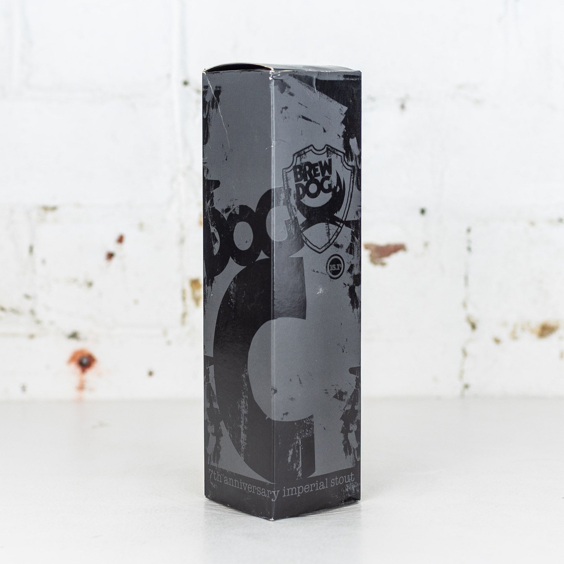 Brewdog - Dog C Imperial Stout 330ml