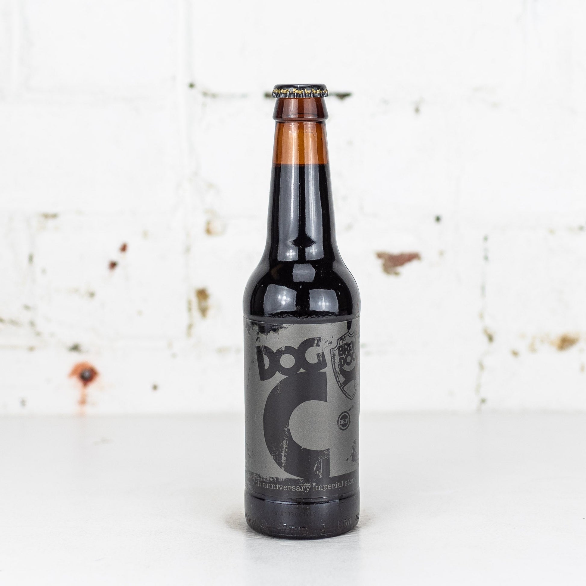 Brewdog - Dog C Imperial Stout 330ml