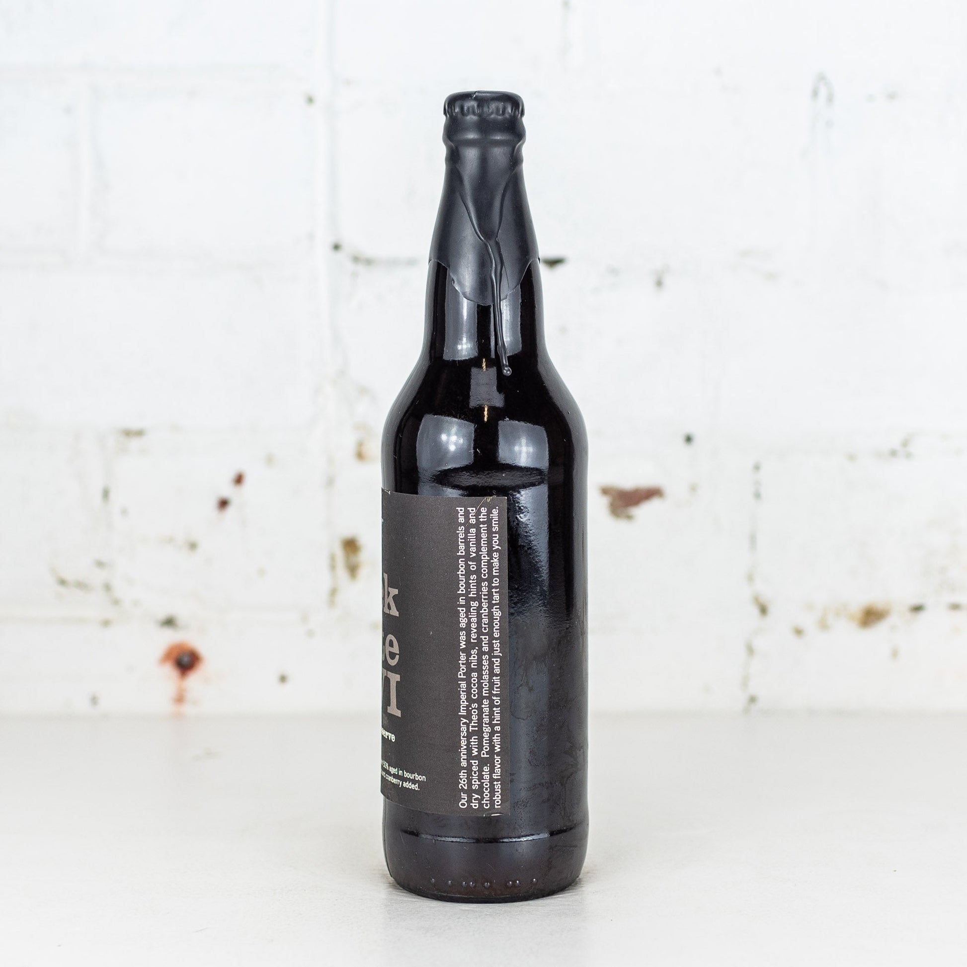 Deschutes - Black Butte XXVI 650ml