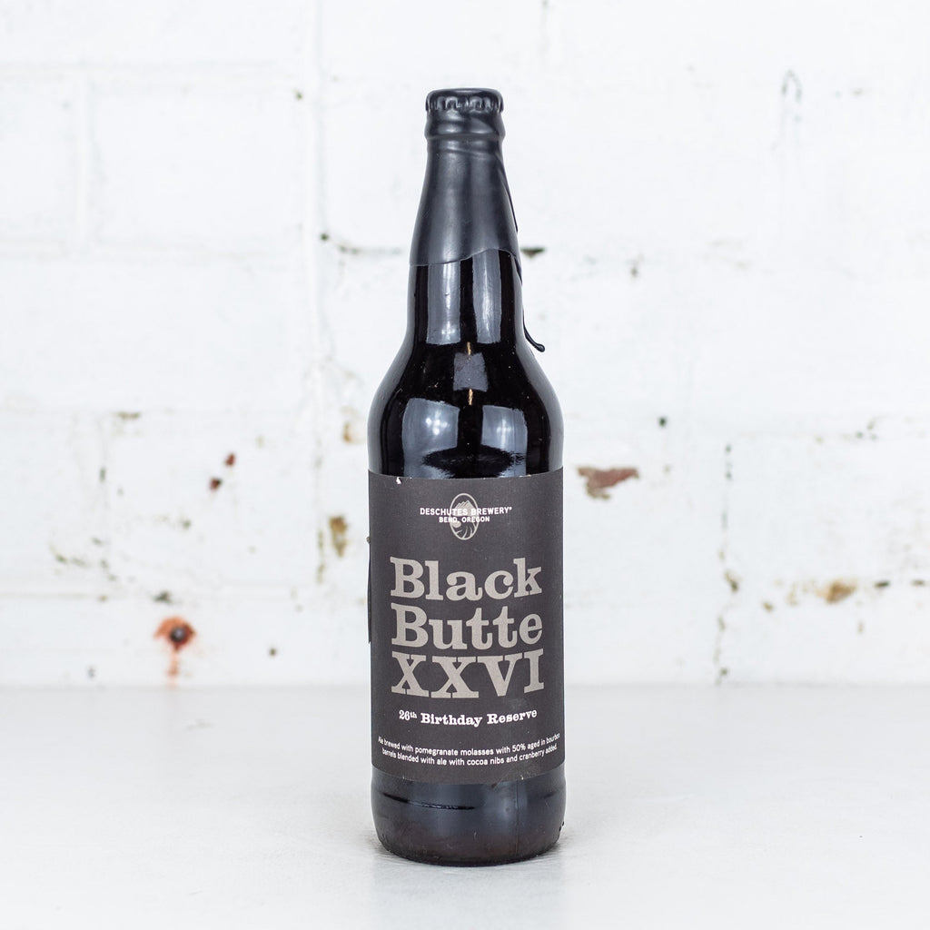 Deschutes - Black Butte XXVI 650ml