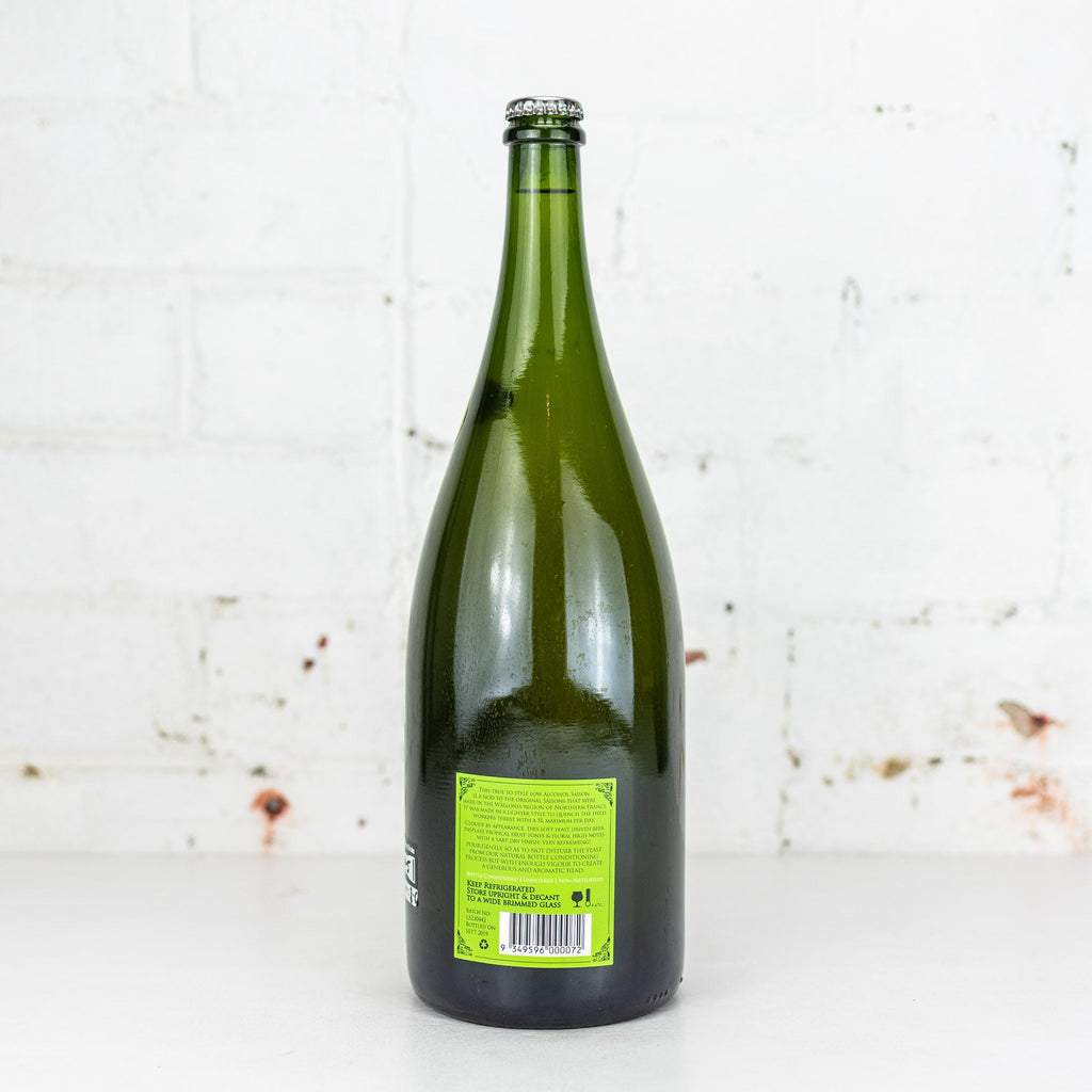 La Sirene - Saisonette 1.5L