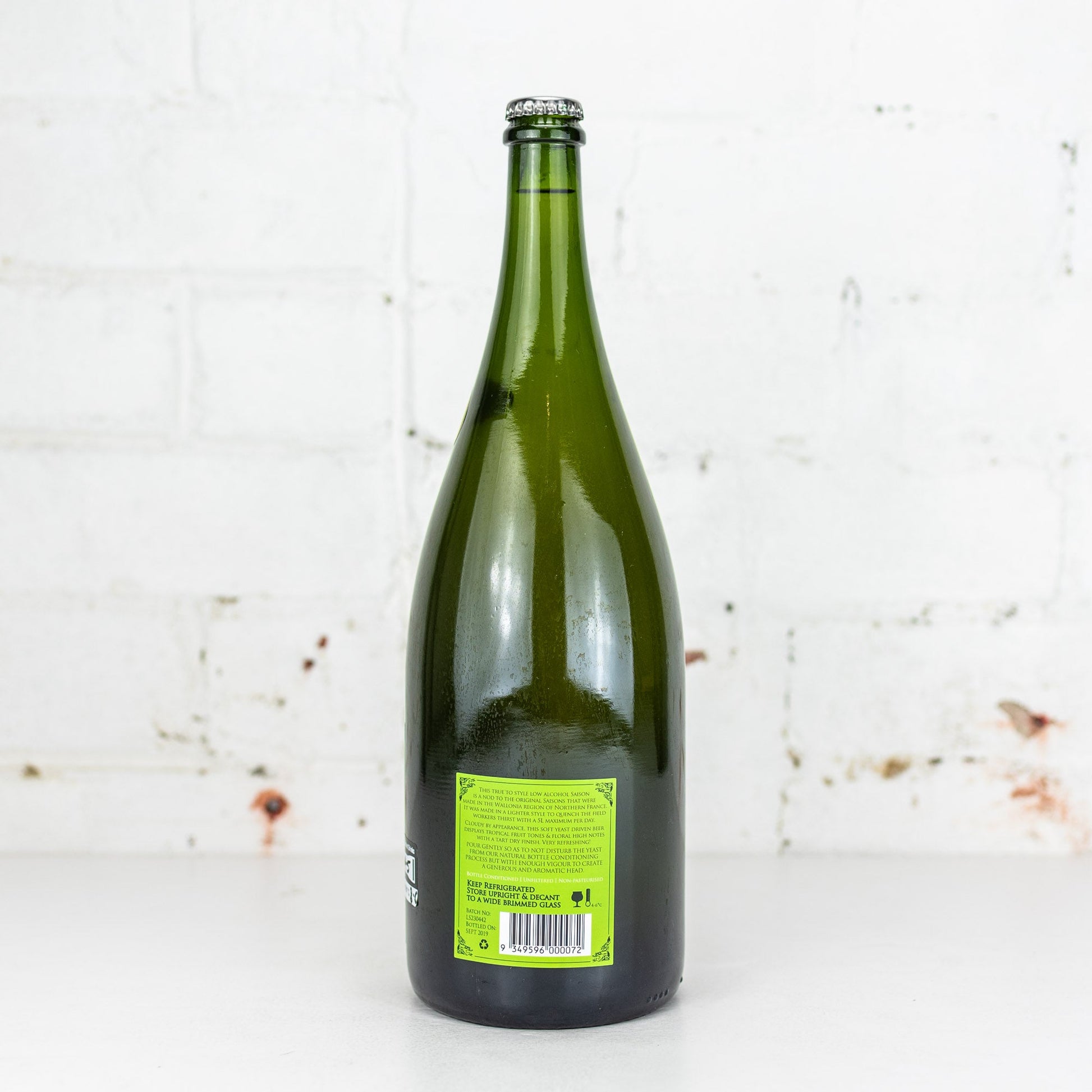 La Sirene - Saisonette 1.5L