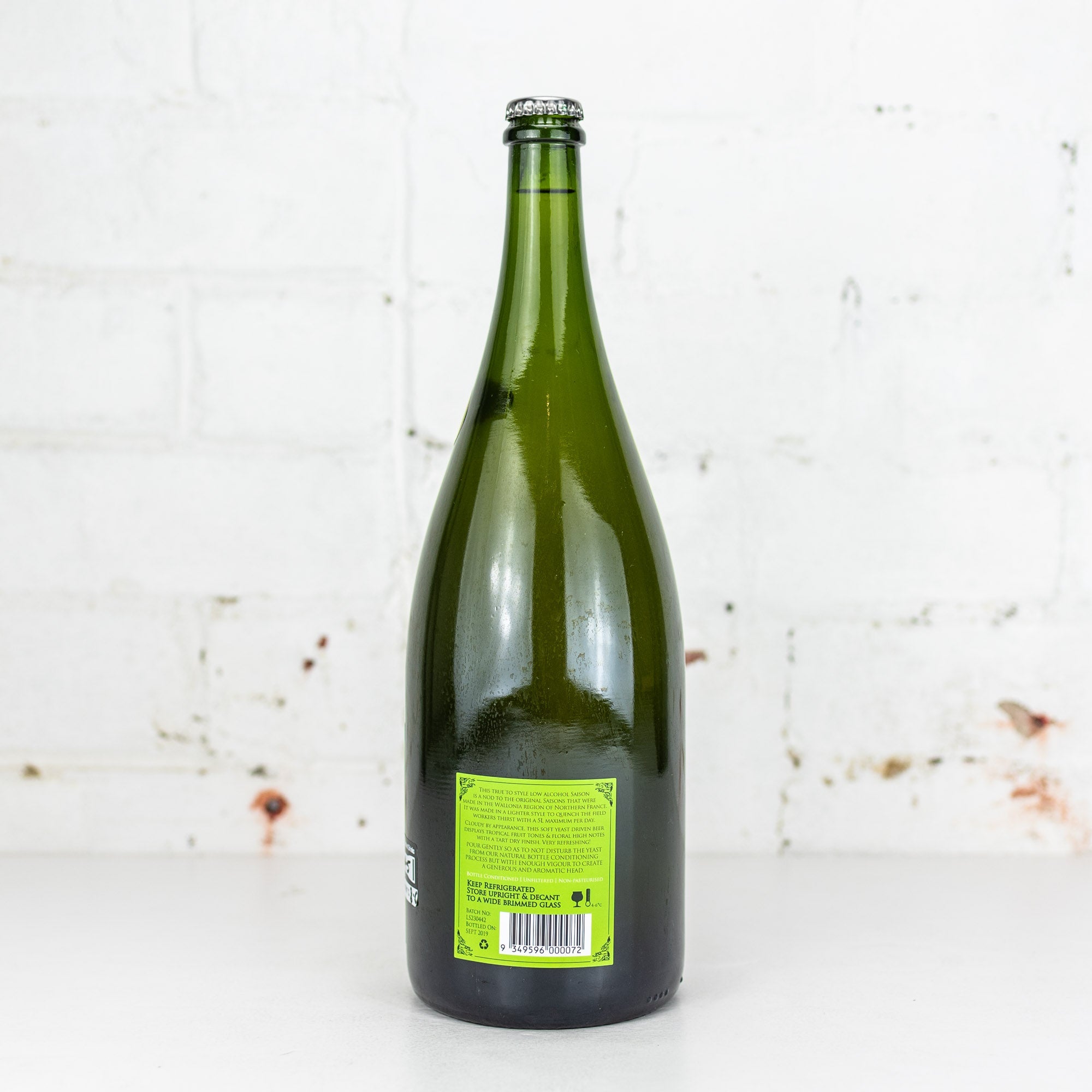 La Sirene - Saisonette 1.5L