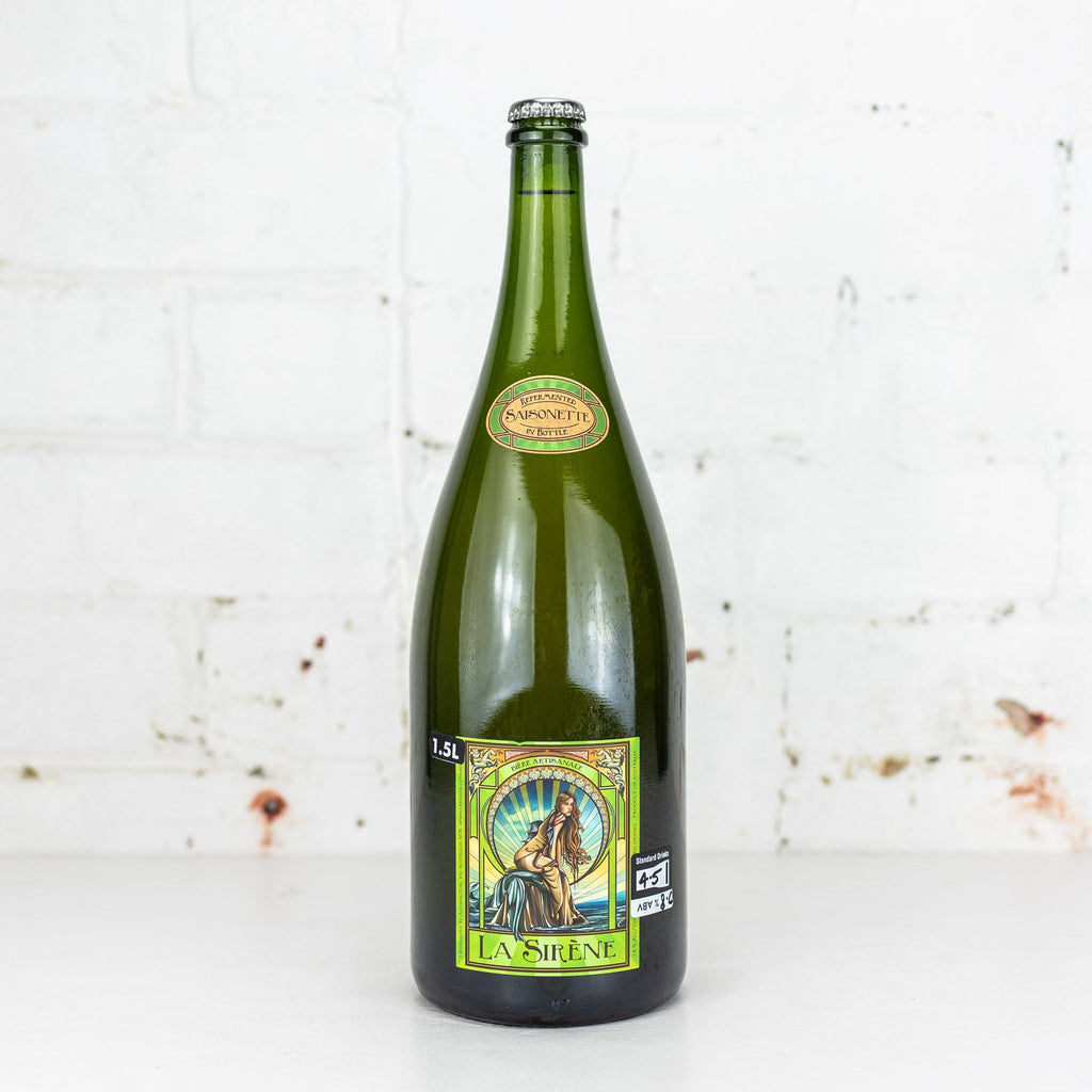 La Sirene - Saisonette 1.5L