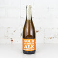 Two Metre Tall - Sour Pumpkin Ale Barrel Aged 750ml