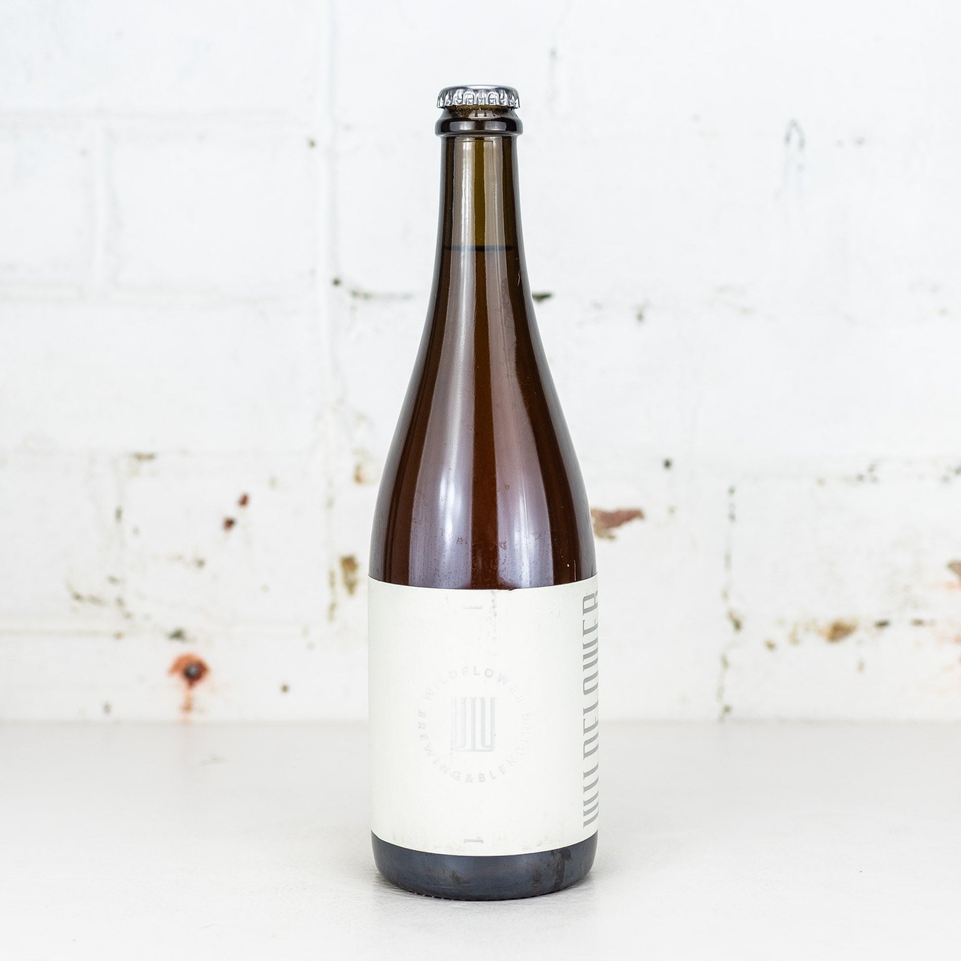 Wildflower - Waratah 2017 750ml