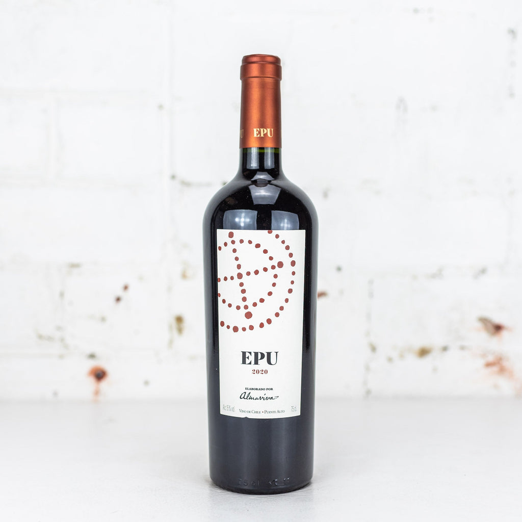 Almaviva - EPU 2020 750ml