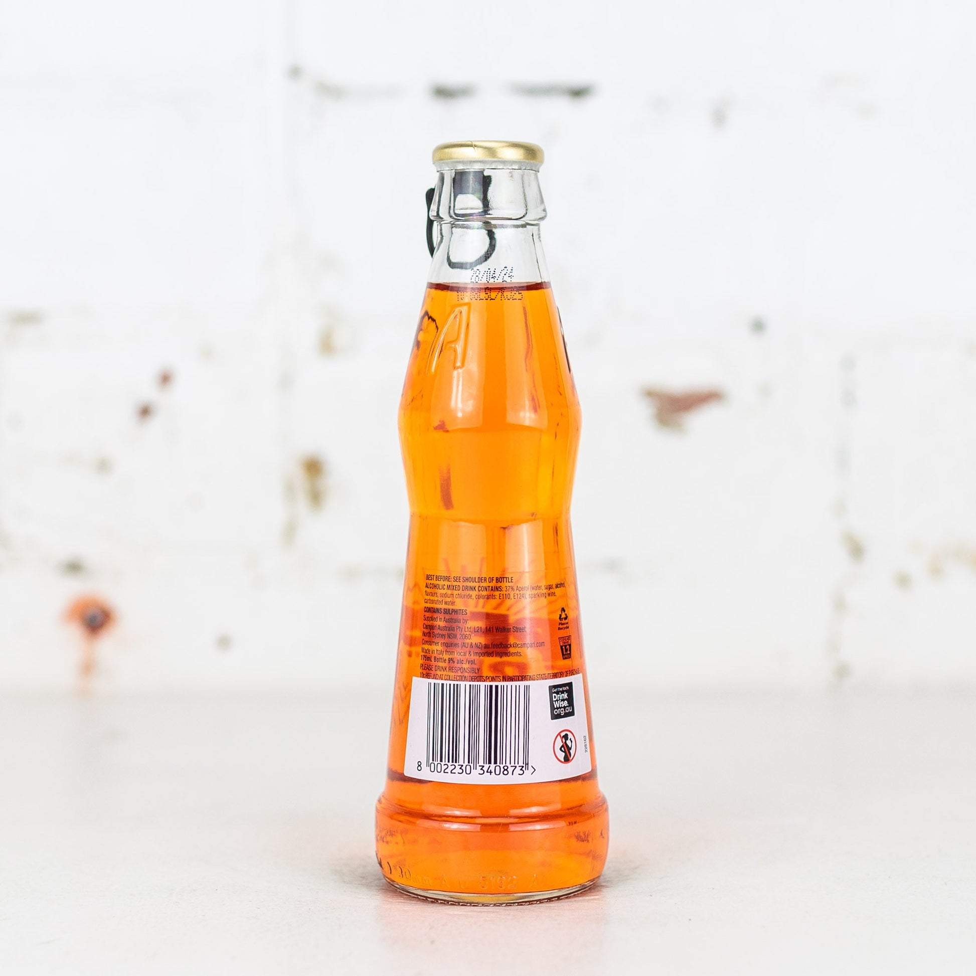 Aperol - Aperol Spritz