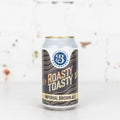Boatrocker - Roasty Toasty Imperial Coffee Brown Ale